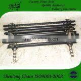 John Deere 9660,9610,9650 Feeder House Chain AH207778--Shenlong Chain Factory thumbnail-4