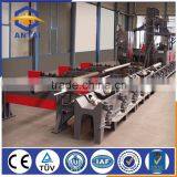 Portable Steel Sand Blasting Machine thumbnail-2