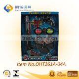 Plastic Police Set Toy for Kid