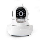 High Quality Mini Cheap Night Vision Indoor Wireless ip Cameras thumbnail-1