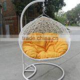 2016 Design Wicker Garden Furniture Outdoor Hammock thumbnail-1