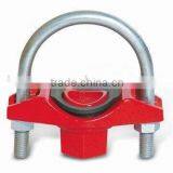 Grooved Fitting-Mechanical Tee