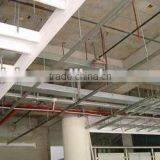 Galvanized Light Steel Keel