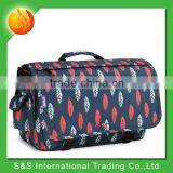 Stylish Best Selling College Multifunction Tote Messenger Bag With Shoulder Strap thumbnail-1