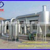 Export Grade Large Capacity Sawdust Airflow Dryer Machine With CE thumbnail-6