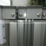 EZ UP Tent With Folding Table for Display or Event /event Marquee thumbnail-4