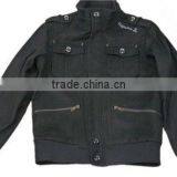 Men's Winter Jacket thumbnail-1