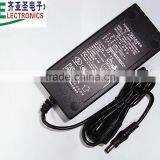 Desk Type CCC12V5A AC Adapter(Professional Manufacturer)