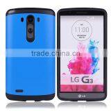 Stylish Slim Armor Design Case for LG G3