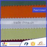Cotton/Nylon Flame Retardant Fabic thumbnail-3