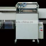 WB-360J Semi Automatic Paper Hole Punching Machine