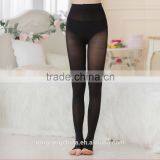 Hot Sell 2016 New Products Nylon Compression Fitness Leggings From China