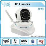 HD PTZ IP Wifi Wirless Camera Baby Electronic Monitor IP Camera thumbnail-2