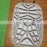 Coccyx seat cushion, outdoor cushion