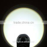 5000pcs Only Factory Outlet 10W Cre e XML-T6 Led Long Range Zoomable Rechargeable Torch Light thumbnail-4