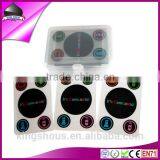 High End Plastic Clear Playing Cards for Advertising Promotional Gift Casino Wholesale thumbnail-3