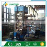 Rubber Vulcanizing Machine(50T)/rubber Tile Making Machine thumbnail-2