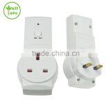 UK Plug Remote Control Socekt Switch thumbnail-3