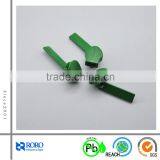 RORO High Quality Painted Metal Slider for Nylon Zipper on Sale thumbnail-4