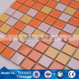 TC25003 Wholesale Popular Interior Decoration Kitchen Wall Mosaic Design thumbnail-3