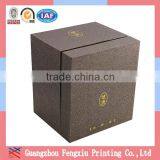 China Supplier Luxury Cardboard Paper Bespoke Tea Packaging Box thumbnail-2