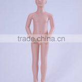 Life Size Kid Mannequin for Window Display thumbnail-1