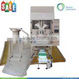Automatic Sauce Laminate Heat Sealable Water Pouch Filling Machine thumbnail-6
