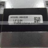 Brand New Toauto 2 Phase Nema 34 Cnc Stepper Motor Kit 86HS35+DM556 thumbnail-3