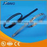 Reusable Cable Tie Machine Ladder Type Stainless Steel Cable Tie thumbnail-5