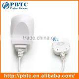 Cheap White Mains Charger For Iphone , Wholesale Cell Phone Charger thumbnail-1