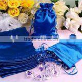 Satin Jewelry Pouch thumbnail-1