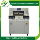 One of the Popular Products of Paper Roll Cutting Machine thumbnail-3