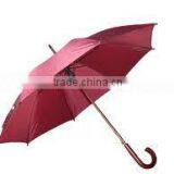 BSCI High quality promotion umbrella/Straight umbrella / Street umbrella (Social Audit and BSCI factory)