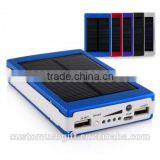 Mobile Solar Charger thumbnail-2