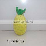 12" Lovable Plush Fruit