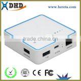 New Products 2016 Hot 5 in 1power Bank Wireless Router thumbnail-2