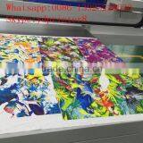 Simple Operation Industrial Head Factory Sale Digital Textile Printer Price thumbnail-2