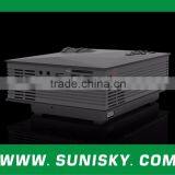 New High Brightness LCD Projectors With WiFi LED Projector for Business Meeting (SMP46) thumbnail-4