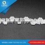 2016 NEW DESIGN COTTON LACE FOR SUMMER COLTHING thumbnail-4