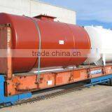 Diesel Fuel Oil Bitumen Storage Tank thumbnail-1
