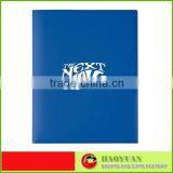 Hot Selling A4 File Case-HYFD014