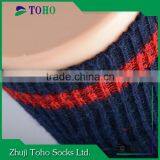 Men Fashionable Sweat-Absorbent Sports Socks thumbnail-4