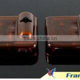 FRANKEVER 3w Auto Projector Light Car Mini Projector