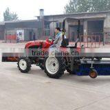 Tractor Mounting Snow Tools thumbnail-1