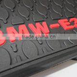 Custom Fit Anti-skid Car Mats For BMW E39 thumbnail-4