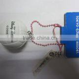 2015 New Design High Quality Stress Ball Key Chain