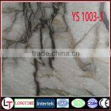 Marble Design Hot Stamping Foil for Pvc Panel/pvc Ceiling in Haining