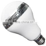 Household LED Residential Lighting LED Music Bulb With Bluetooth Speaker thumbnail-3