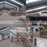 New Condition Textured Soya Meat Processing Line thumbnail-5