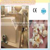 Automatic Popcorn Machine With CE ISO